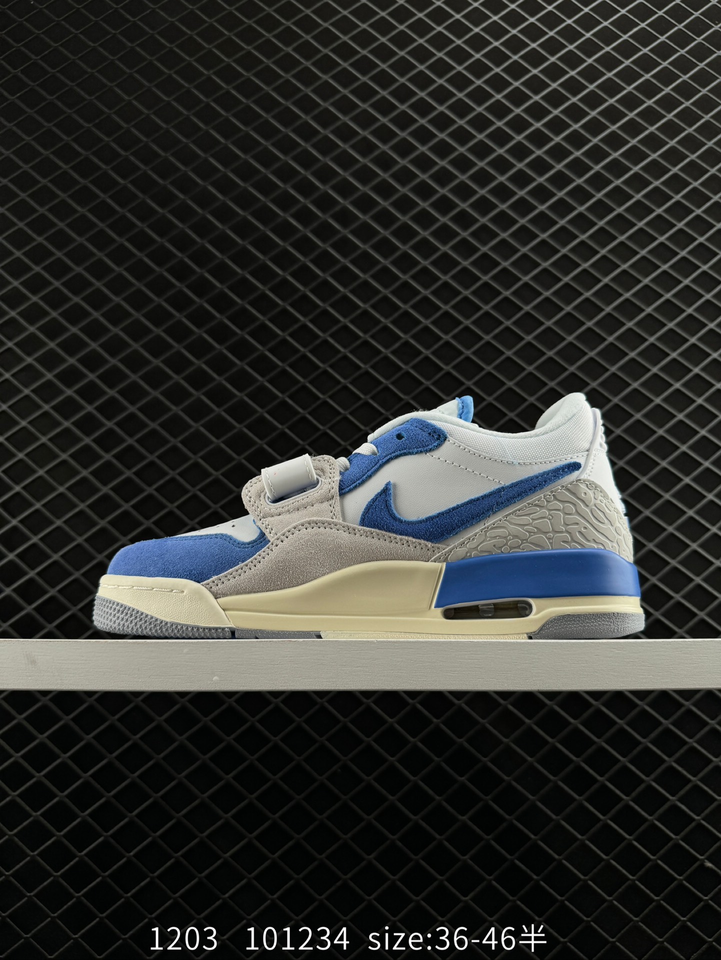 Air Jordan Legacy 312 Low